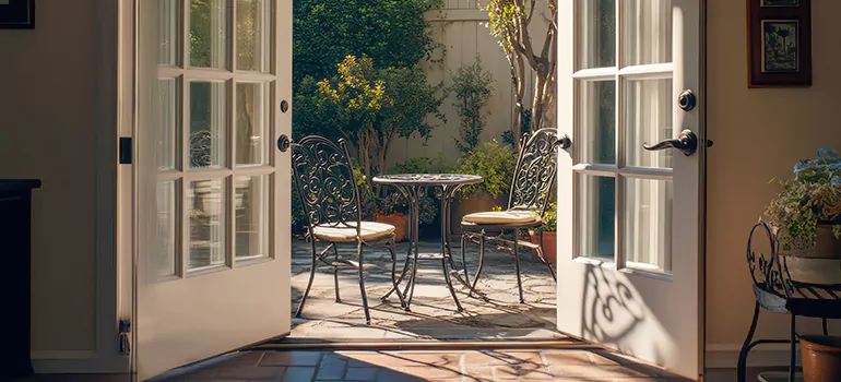 Interior Double Doors in Boynton Beach, FL