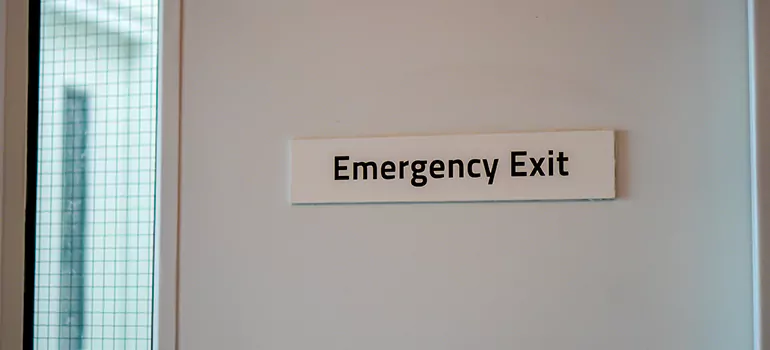 Commercial Emergency Exit Doors Repair in Boynton Beach, FL