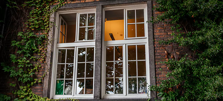 Energy Efficient Wood Windows in Boynton Beach, FL