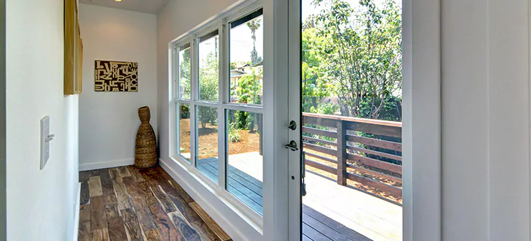 Impact Window Installation For Home Safety in Boynton Beach, FL