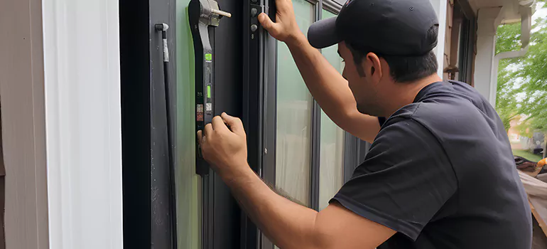 1 Way Privacy Window Film in Boynton Beach, FL