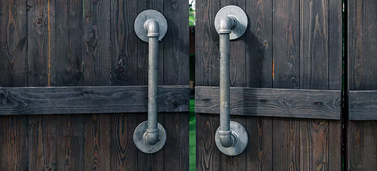 Pull Handle Installation in Boynton Beach, FL