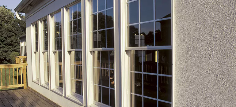 Residential Security Window Screens Installation in Boynton Beach, FL