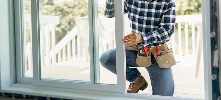 Commercial Window Replacement in Boynton Beach, FL