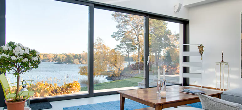 Aluminum Door Installation in Boynton Beach, FL