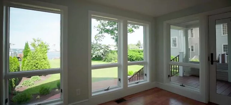 Double-hung Window Repair in Boynton Beach, FL