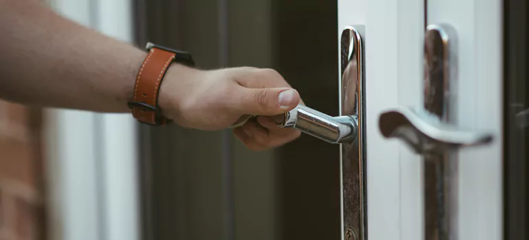 Lock Stile Activating Bracket in Boynton Beach, FL