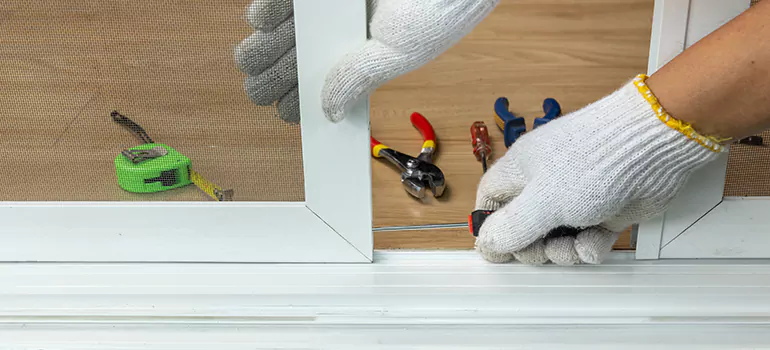 Window Frame Installation in Boynton Beach, FL