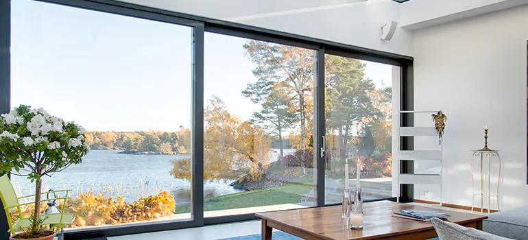Custom Residential Window Tinting in Boynton Beach, FL