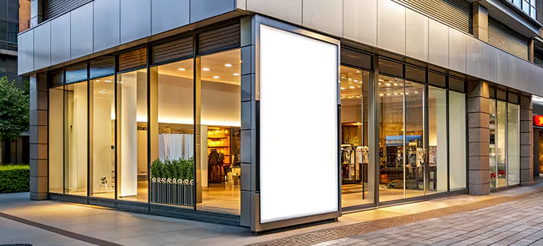 Storefront Glass Protection And Repair in Boynton Beach, FL