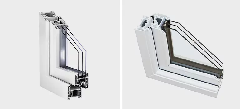 Double Triple Pane Windows in Boynton Beach, FL