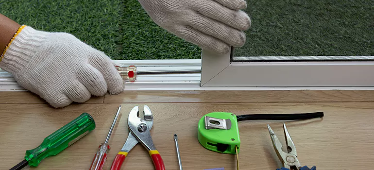 Wood Replacement Windows in Boynton Beach, FL